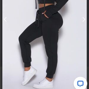 Bombshell Sportswear cozy joggers